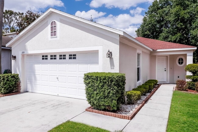 property at 1120 Lake Shore Ranch Dr