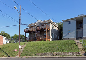 5207 Montgomery Rd Apartments