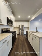 1515 Tea Time Trl in Durham, NC - Building Photo - Building Photo