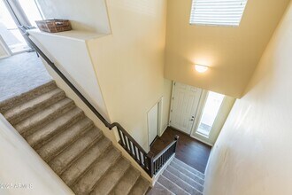 7726 E Baseline Rd in Mesa, AZ - Building Photo - Building Photo