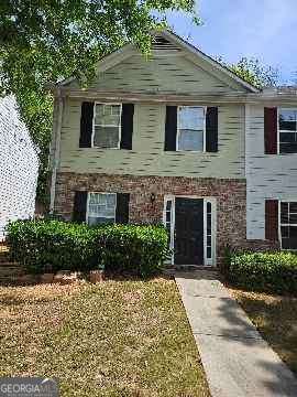1947 Shawn Wayne Cir SE in Atlanta, GA - Building Photo