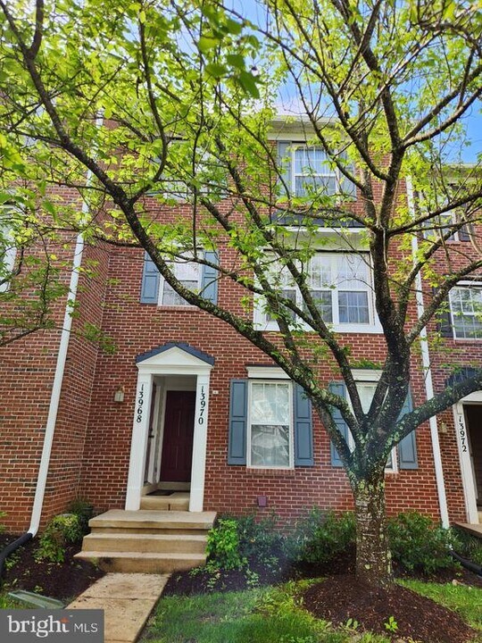 13970 Lullaby Rd in Germantown, MD - Building Photo