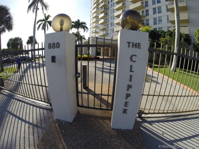 property at 880 NE 69th St