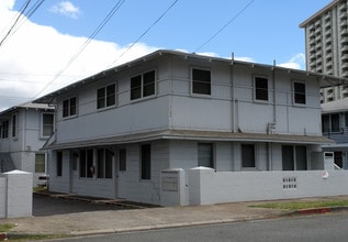 2226 Date St in Honolulu, HI - Building Photo - Building Photo