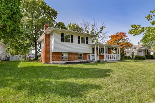 property at 393 Smith Rd