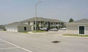 Southern Dunes Apartments