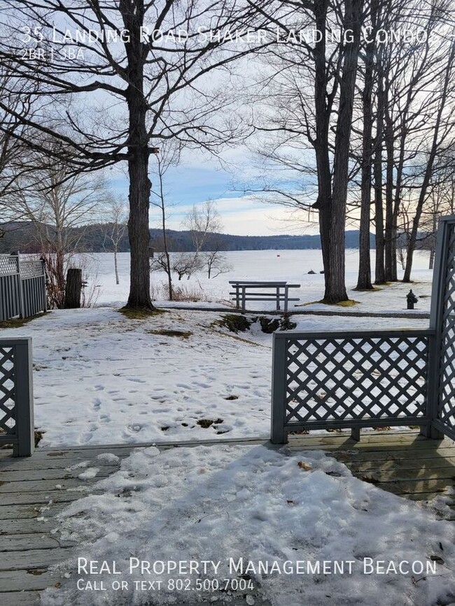 property at 35 Landing Rd