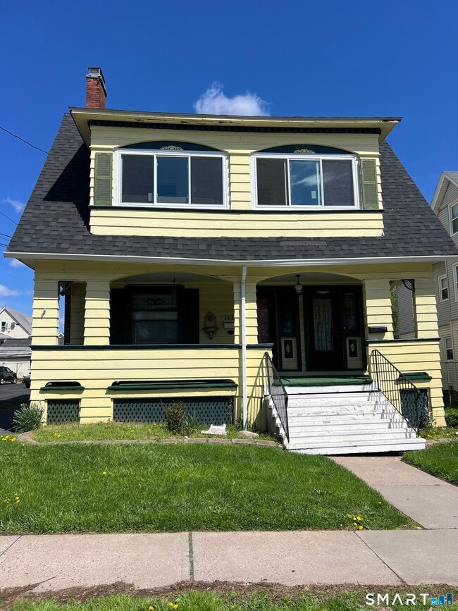164 Barker St