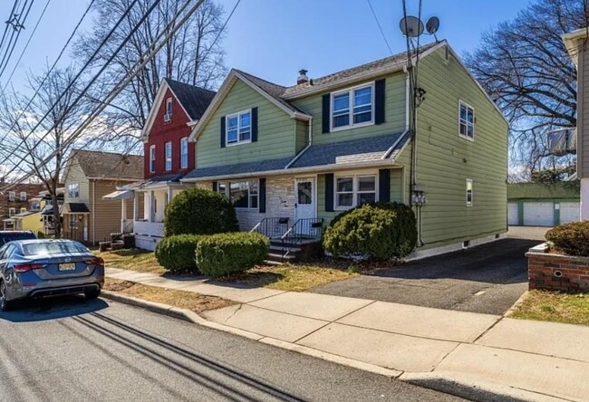 property at 275 Palisade Ave