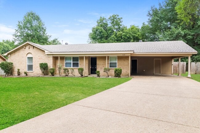 4118 Berrybrook Cove in Memphis, TN - Building Photo - Building Photo