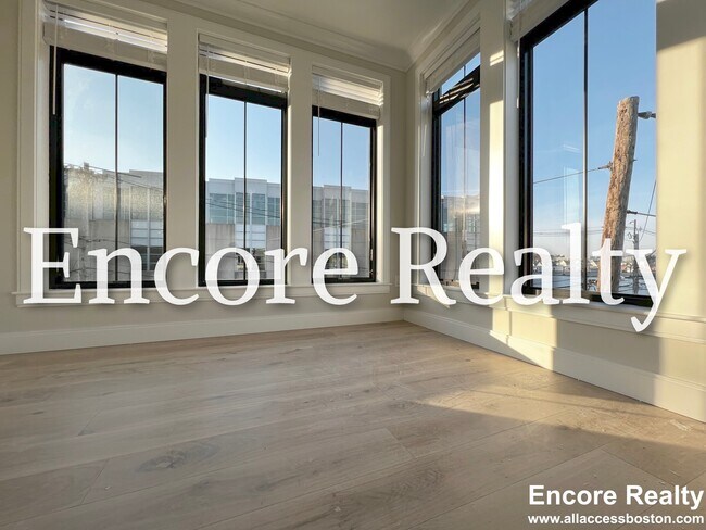 property at 159 Everett St