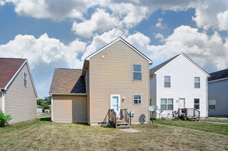 Dayton Homes II in Dayton, OH - Building Photo - Building Photo