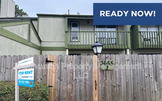 property at 3655 Haughton Ln