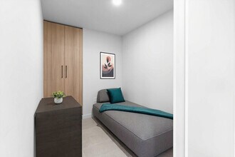 501 NE 1st Ave in Miami, FL - Building Photo - Building Photo