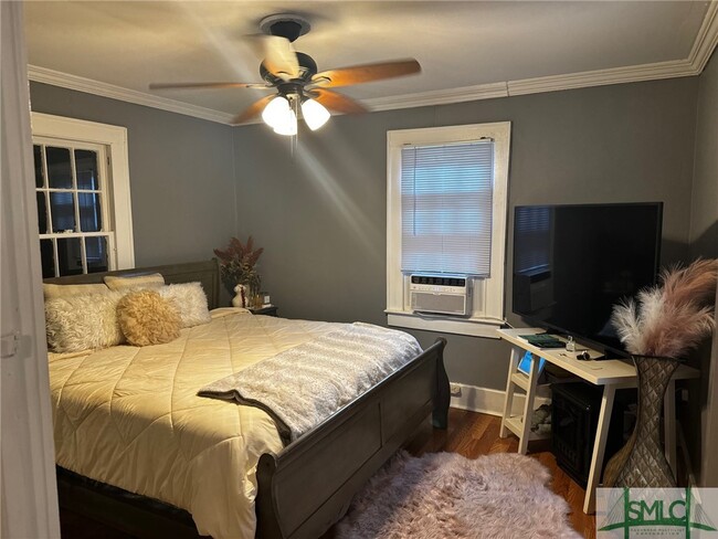 property at 627 W 35th St