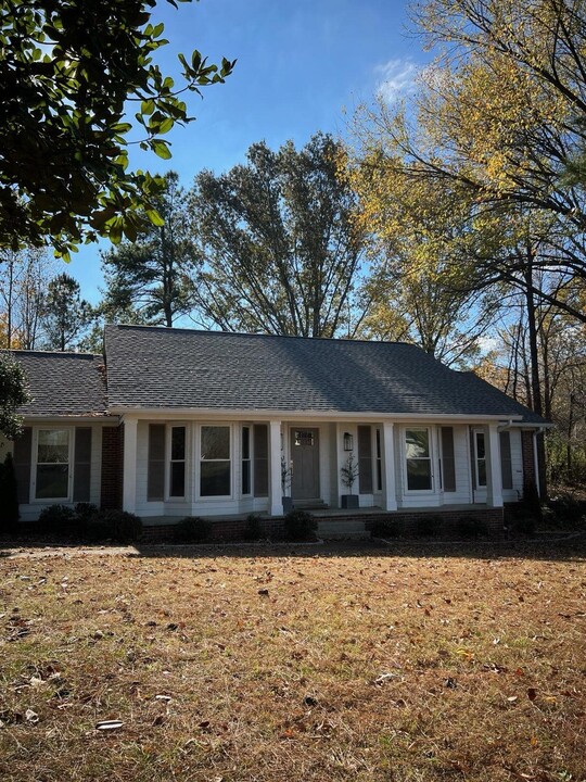 40 Plainsfield Pl in Jackson, TN - Building Photo