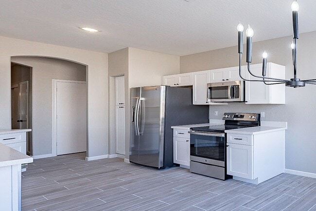 property at 12614 W Earll Dr