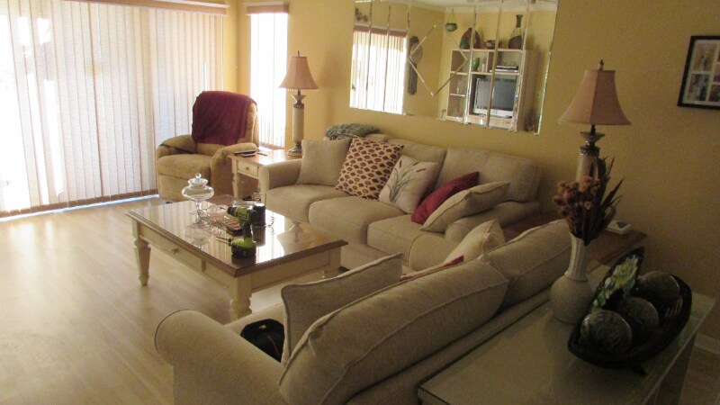 2699 Pine Ridge Way E in Palm Harbor, FL - Building Photo