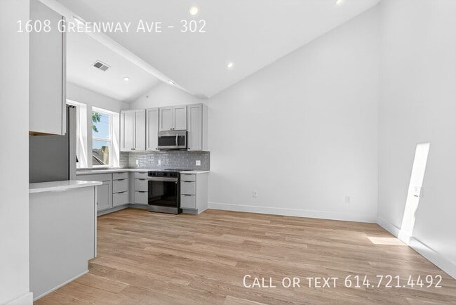 property at 1608 Greenway Ave
