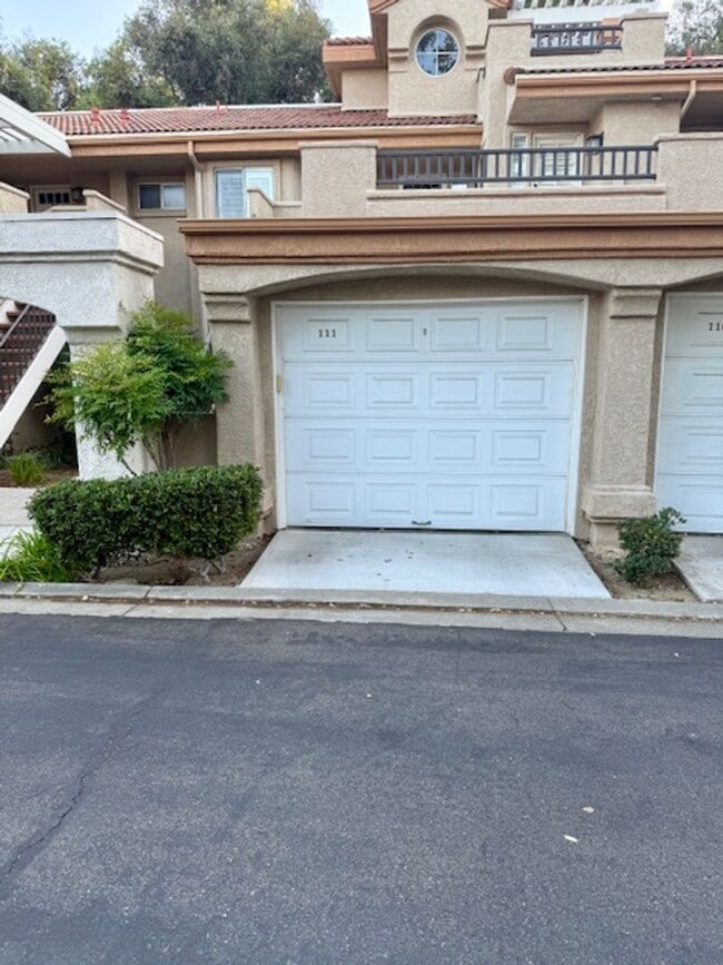 property at 23930 Arroyo Park Dr