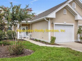 1182 NW 128th Dr in Newberry, FL - Building Photo