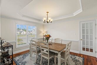 100 Westmont Rd in Jacksonville, NC - Building Photo - Building Photo