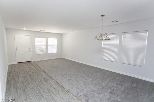 6525 Cedar Waxwing St in North Las Vegas, NV - Building Photo - Building Photo