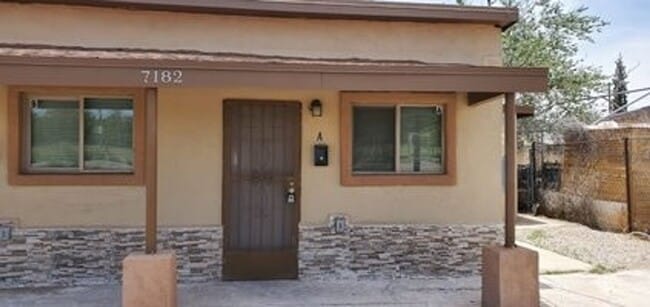 7182 Ponce Dr in El Paso, TX - Building Photo - Building Photo