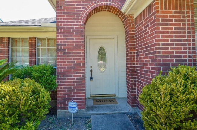 17315 Kenton Crossing Ln in Richmond, TX - Building Photo - Building Photo