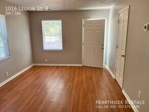 1016 Legion St in Greenville, NC - Building Photo - Building Photo