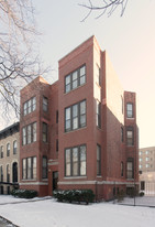 623-625 E Groveland Park Apartments