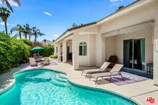 35602 Felicity Pl in Cathedral City, CA - Building Photo