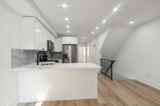 2009 N 17th St in Philadelphia, PA - Building Photo - Building Photo