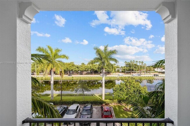 property at 10170 SW 7th St