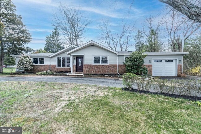 property at 520 Powell Rd
