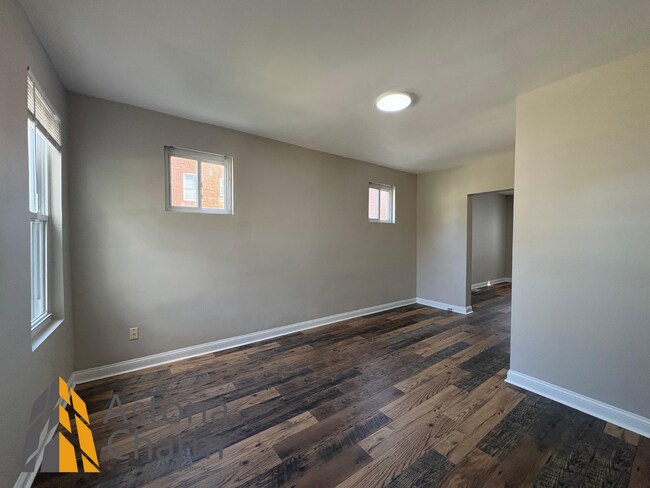 3011 Wolcott Ave in Baltimore, MD - Building Photo - Building Photo