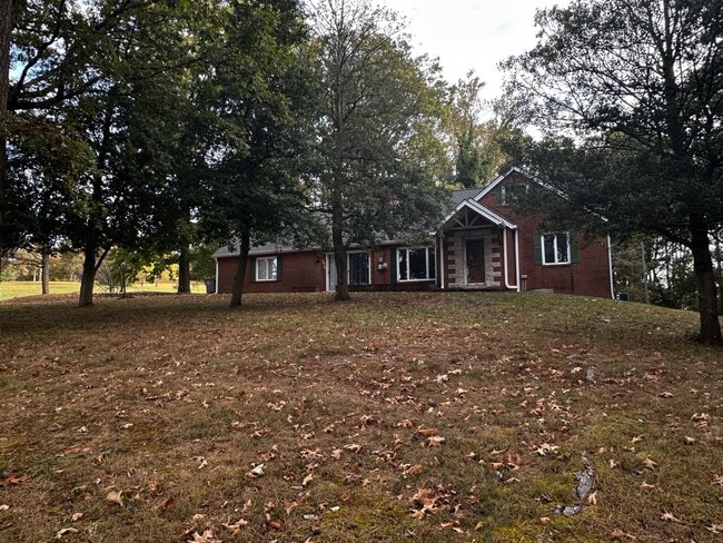 property at 5217 Old White Pine Rd