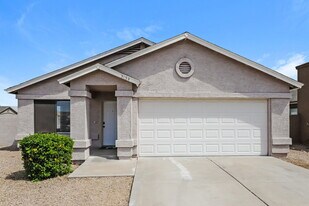 3154 W Via Montoya Dr in Phoenix, AZ - Building Photo