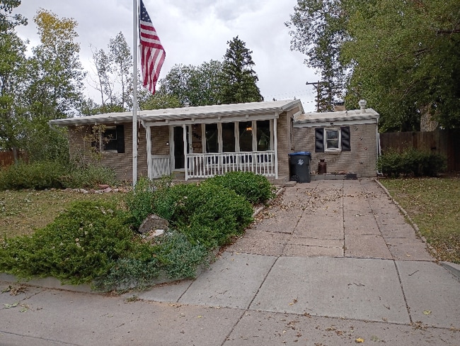property at 1982 Newton Dr