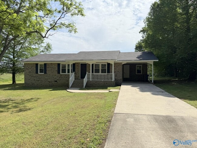property at 315 Monroe Nunley Rd