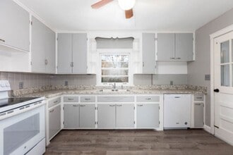 349 Wimpole Dr in Nashville, TN - Building Photo - Building Photo