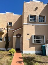12455 NW 7th Ln in Miami, FL - Building Photo - Building Photo