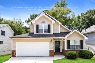 1675 Watercrest Cir in Lawrenceville, GA - Building Photo
