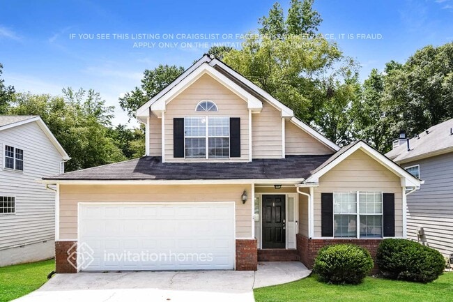 property at 1675 Watercrest Cir