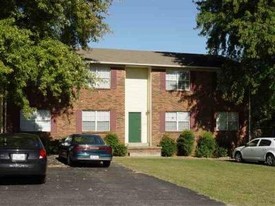 1704 Highland Way Apartamentos