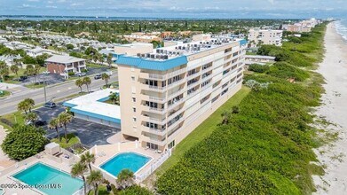 1095 N Hwy A1A in Indialantic, FL - Building Photo - Building Photo