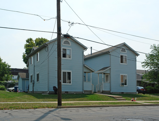 802 W Market St in Sandusky, OH - Building Photo - Building Photo