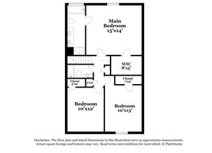 1507 Tunbridge Wells Crescent in Lithonia, GA - Building Photo - Building Photo