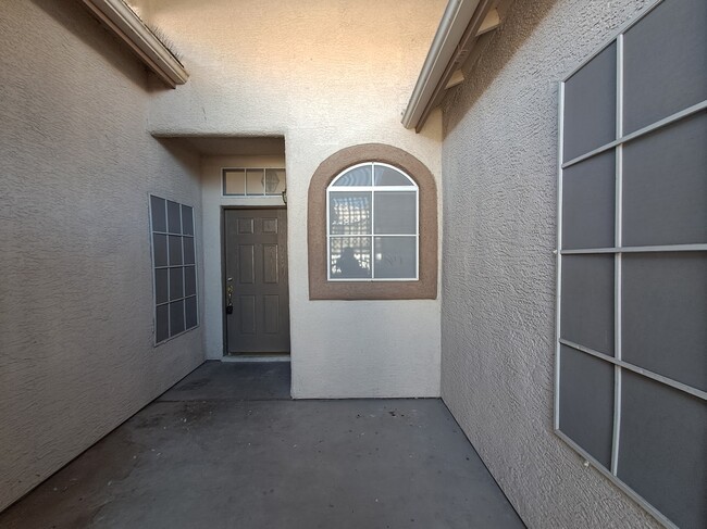 2642 Sunday Grace Dr in Henderson, NV - Building Photo - Building Photo