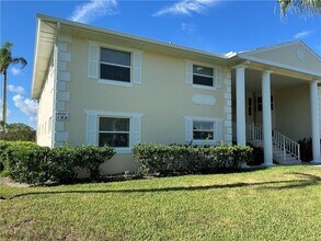 451 Grove Isle Cir, Unit 451 in Vero Beach, FL - Building Photo - Building Photo